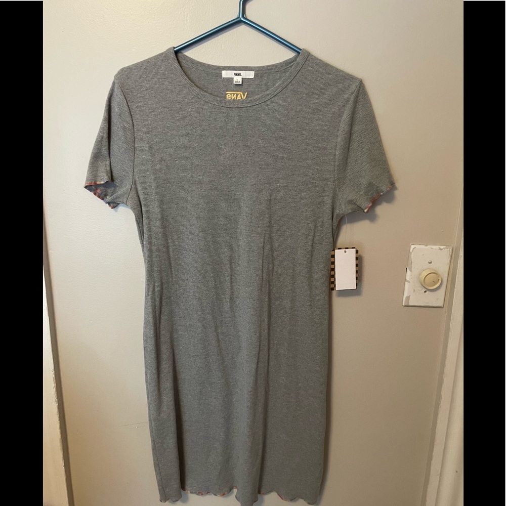 Brand new VANS dress